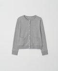 step-around-ss-26-waffle-cotton-jersey-cardigan-melange-melange-s