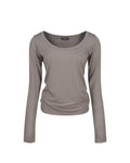 magoren-seoul-ss-26-metal-triclipse-loose-fit-long-sleeve-mocha-mocha-s