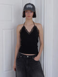 meenderi-ss-26-lace-halter-strap-top-black-black-s