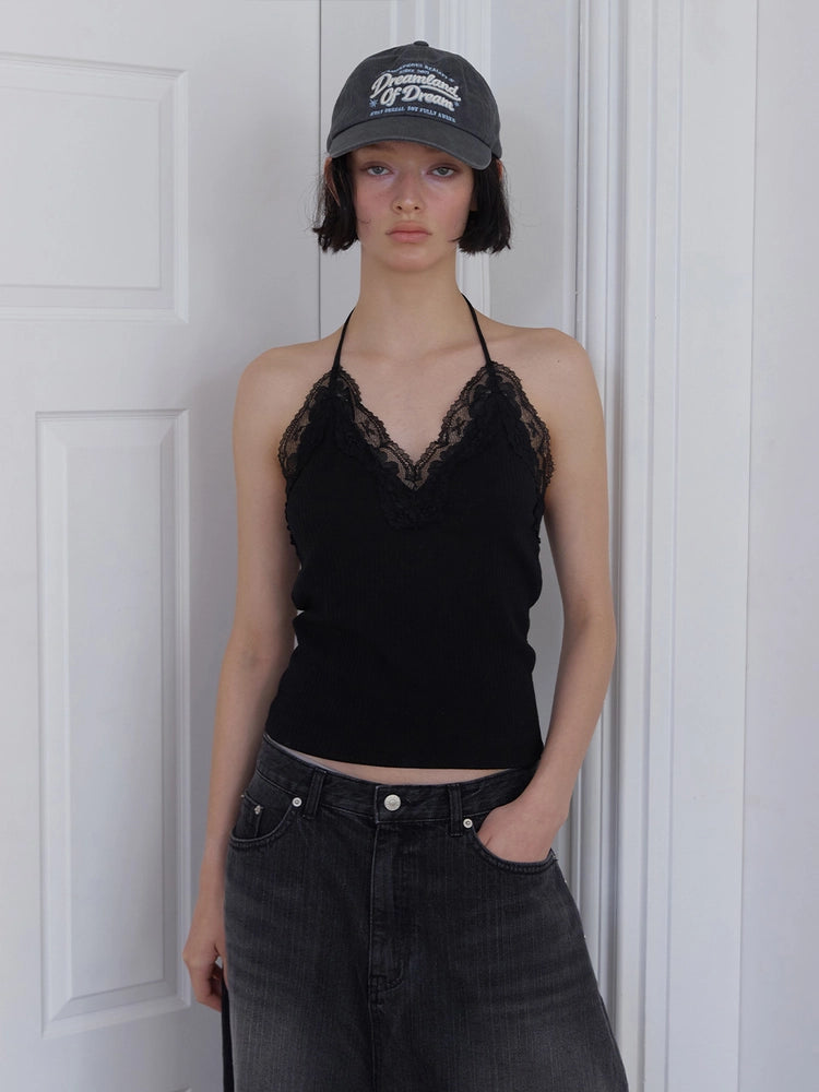 meenderi-ss-26-lace-halter-strap-top-black-black-s