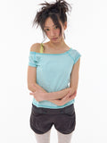 expired-girl-ss-26-raw-line-t-shirt-mint-mint-s