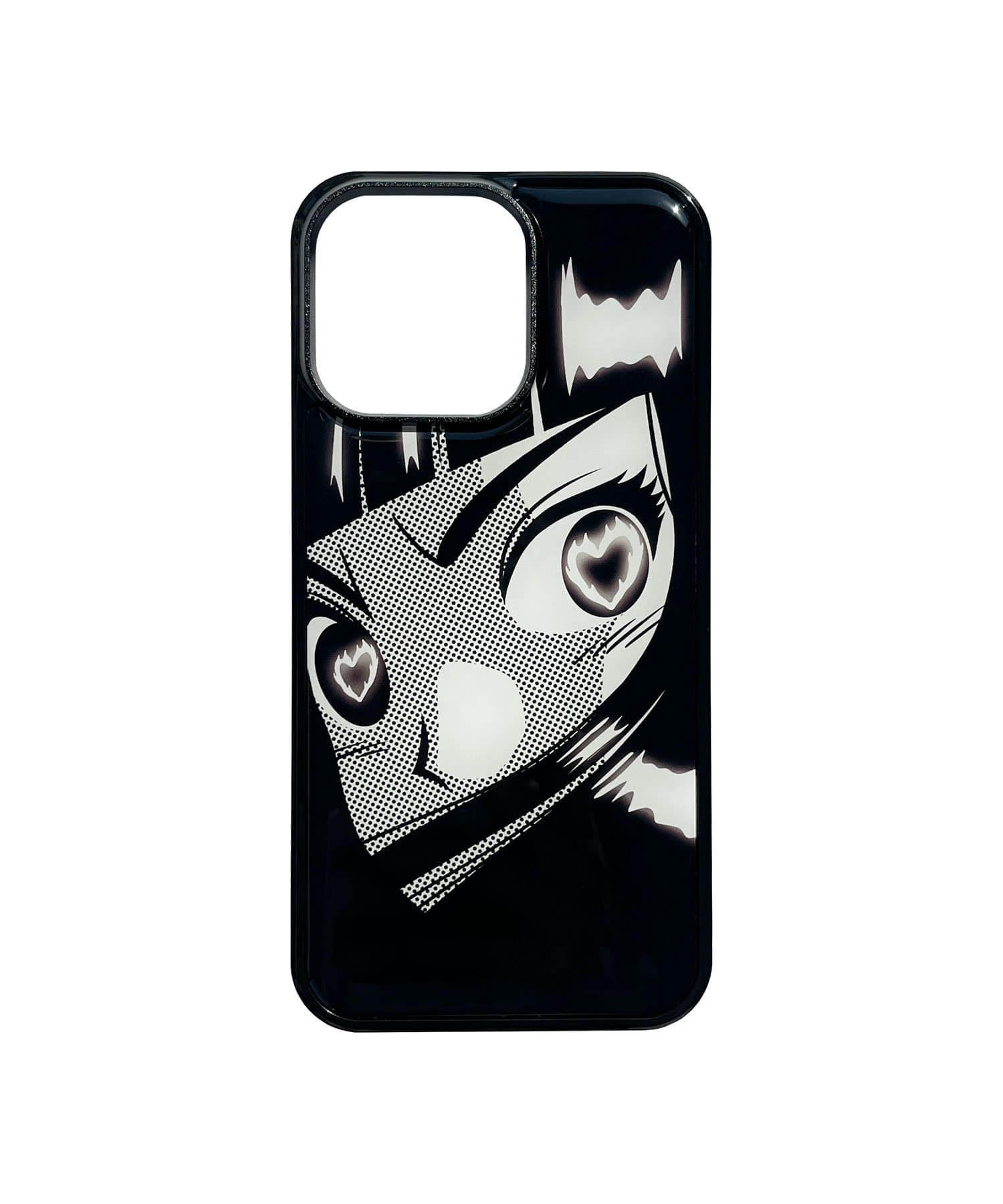 wonder-visitor-seasonless-burning-heart-eyes-iphone-case