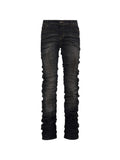 lecyto-fw-26-glitch-washed-curved-denim-pants-black-black-s