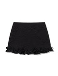 ugly-shadow-fw-25-flower-ruffle-mini-skirt-black-black-s