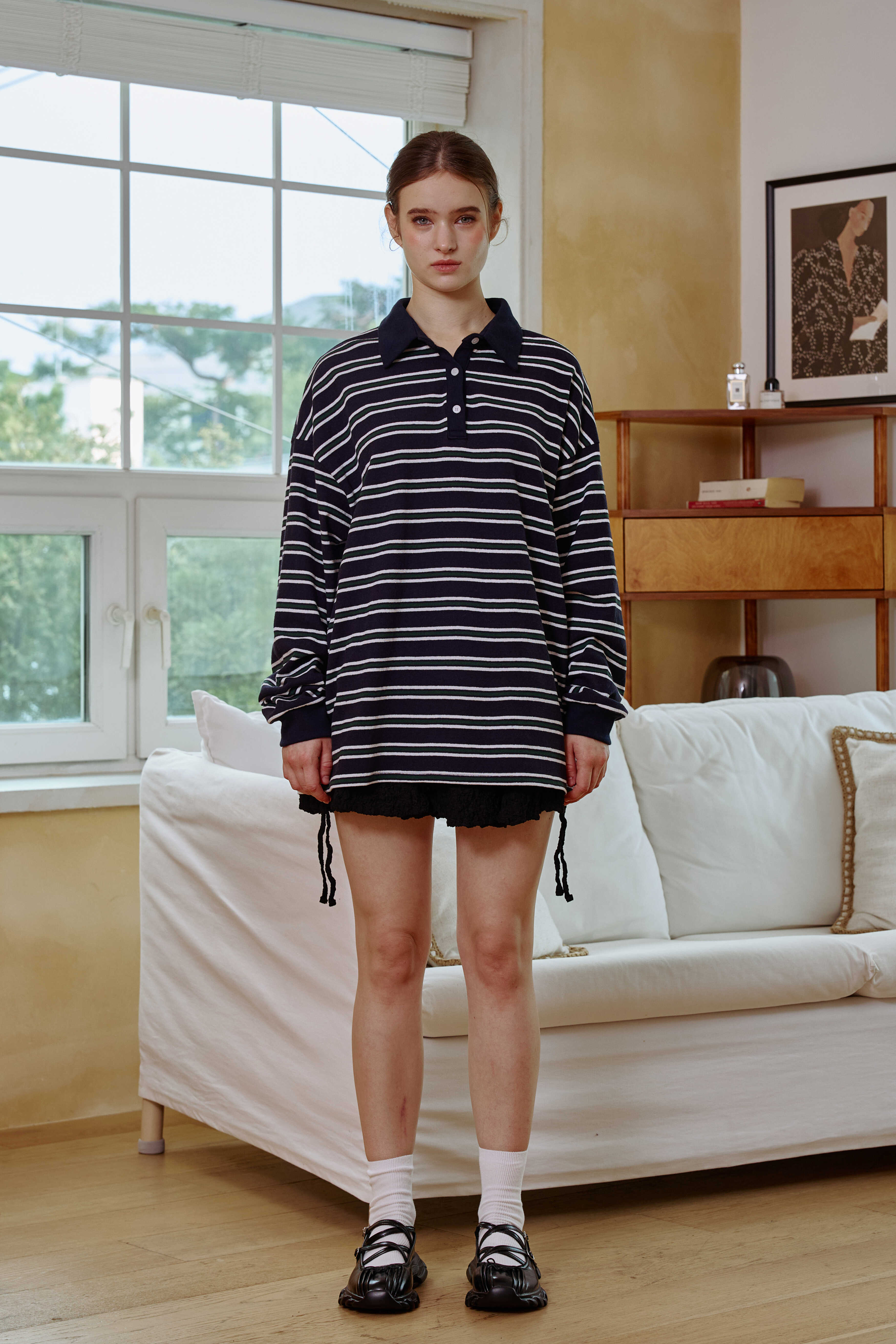 ari-fw-25-arete-stripe-overfit-collar-t-shirt-navy-navy-s