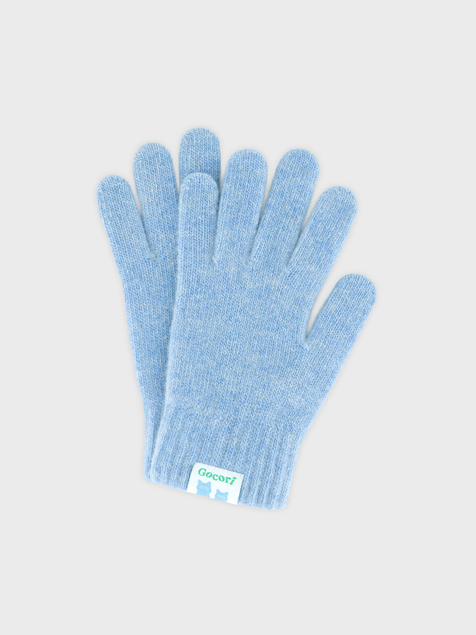 gocori-ss-26-day-meow-gloves-3colors-sky-blue-s