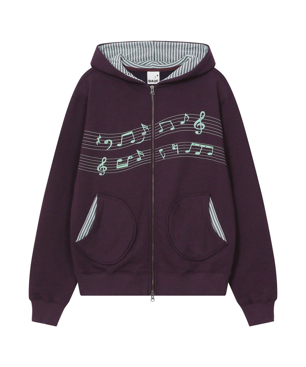 bauf-fw-26-melody-pocket-zip-up-hoodie-purple-purple-s