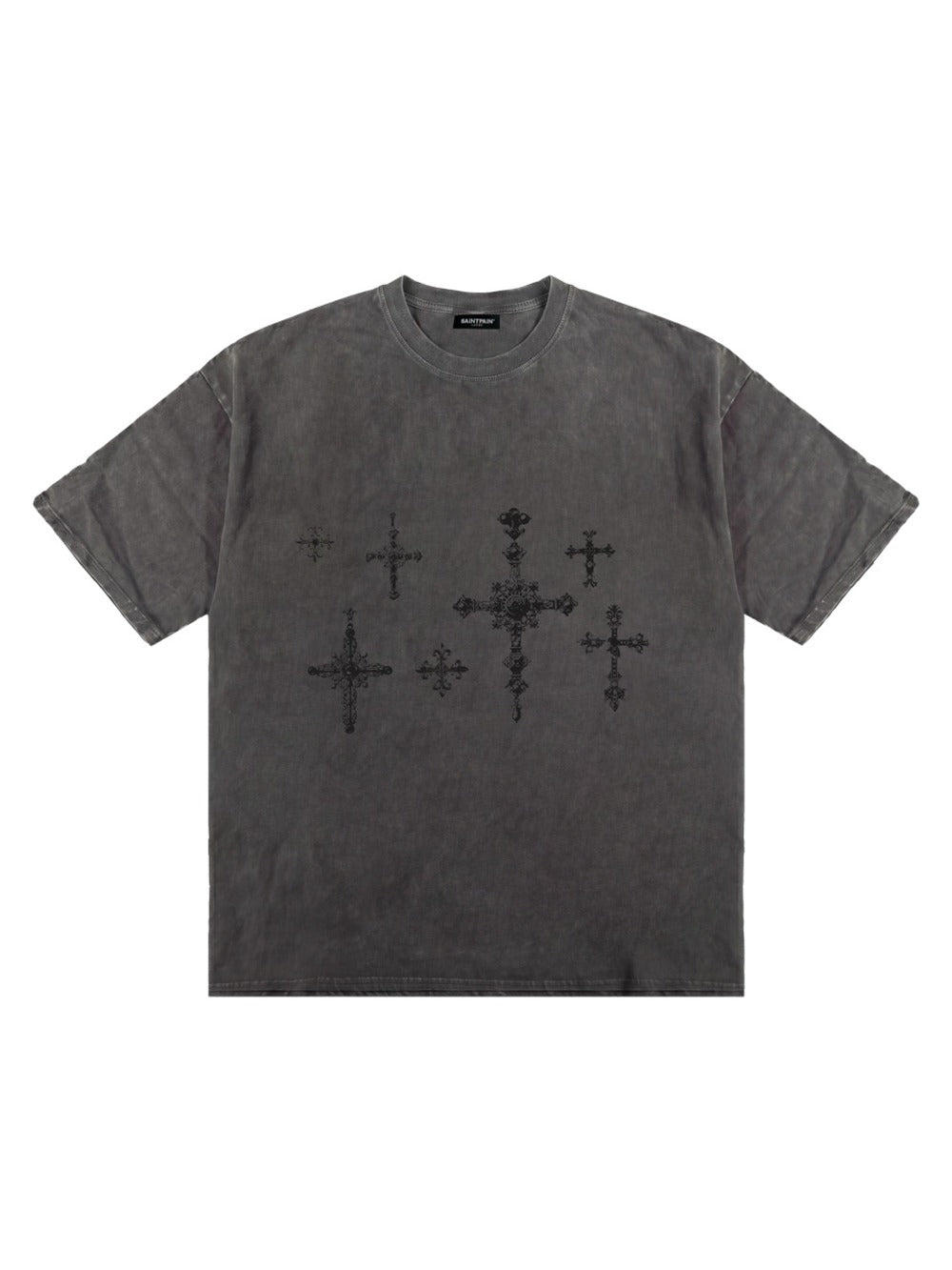 saintpain-ss-26-sp-cross-shape-pigment-short-sleeve-t-shirt-gray-gray-s