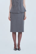 mausoleum-fw-26-mac-suit-midi-skirt-gray-gray-s