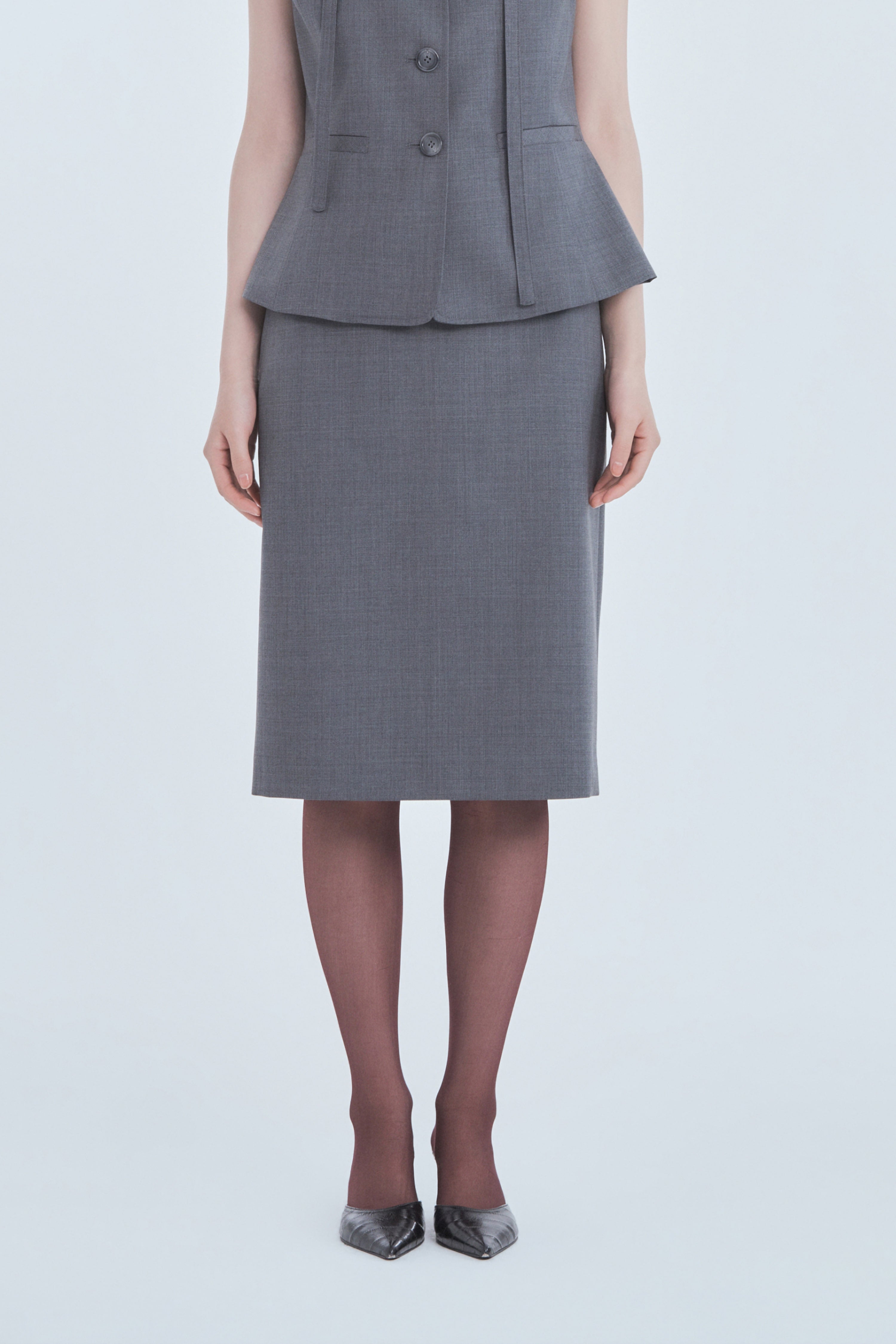 mausoleum-fw-26-mac-suit-midi-skirt-gray-gray-s