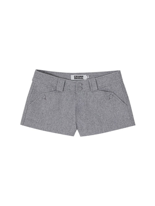 crank-fw-25-wool-micro-shorts-grey-grey-s