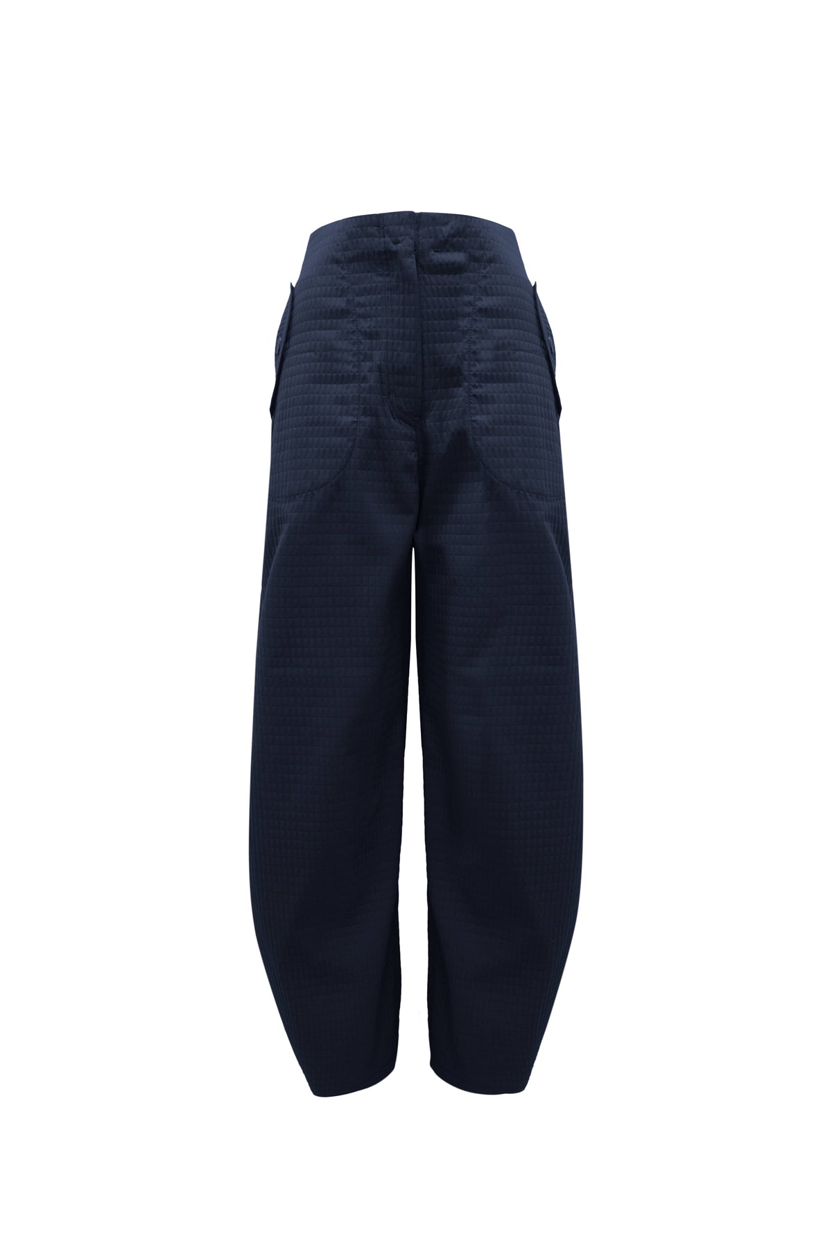 poko-fosca-fw-26-curved-pocket-pants-navy-navy-s