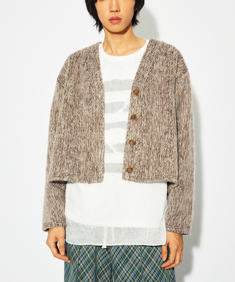 tonsil-fw-26-hairy-wool-cardigan-brown-brown-s