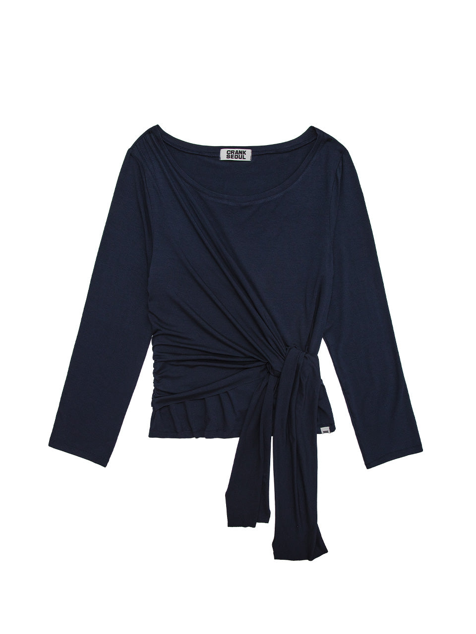 crank-ss-26-tied-off-shoulder-top-navy-navy-s