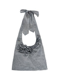vaca-fw-25-light-grey-nylon-flower-hobo-cross-bag-light-grey-s