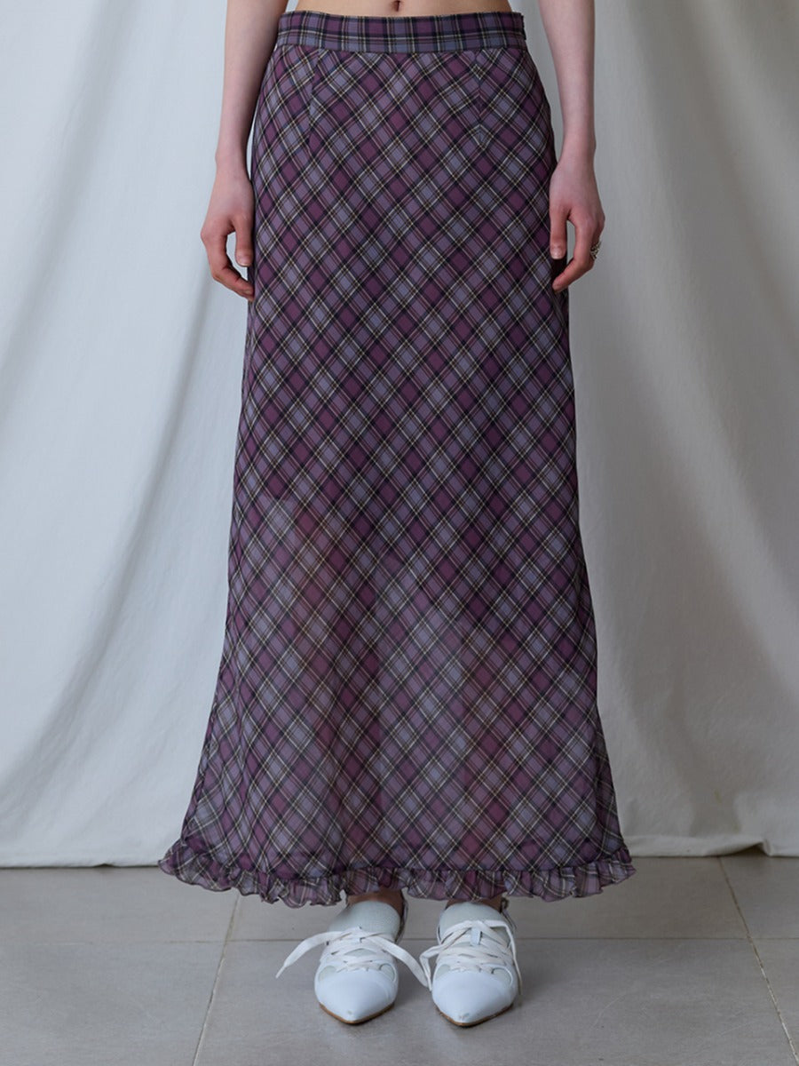 lartigent-ss-25-l17-frill-check-long-skirt-purple-purple-s