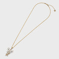 eireve-fw-25-bow-grape-long-necklace-cream-cream-s