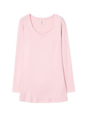 yahn-sisi-fw-26-whisper-wool-dress-pink-pink-s