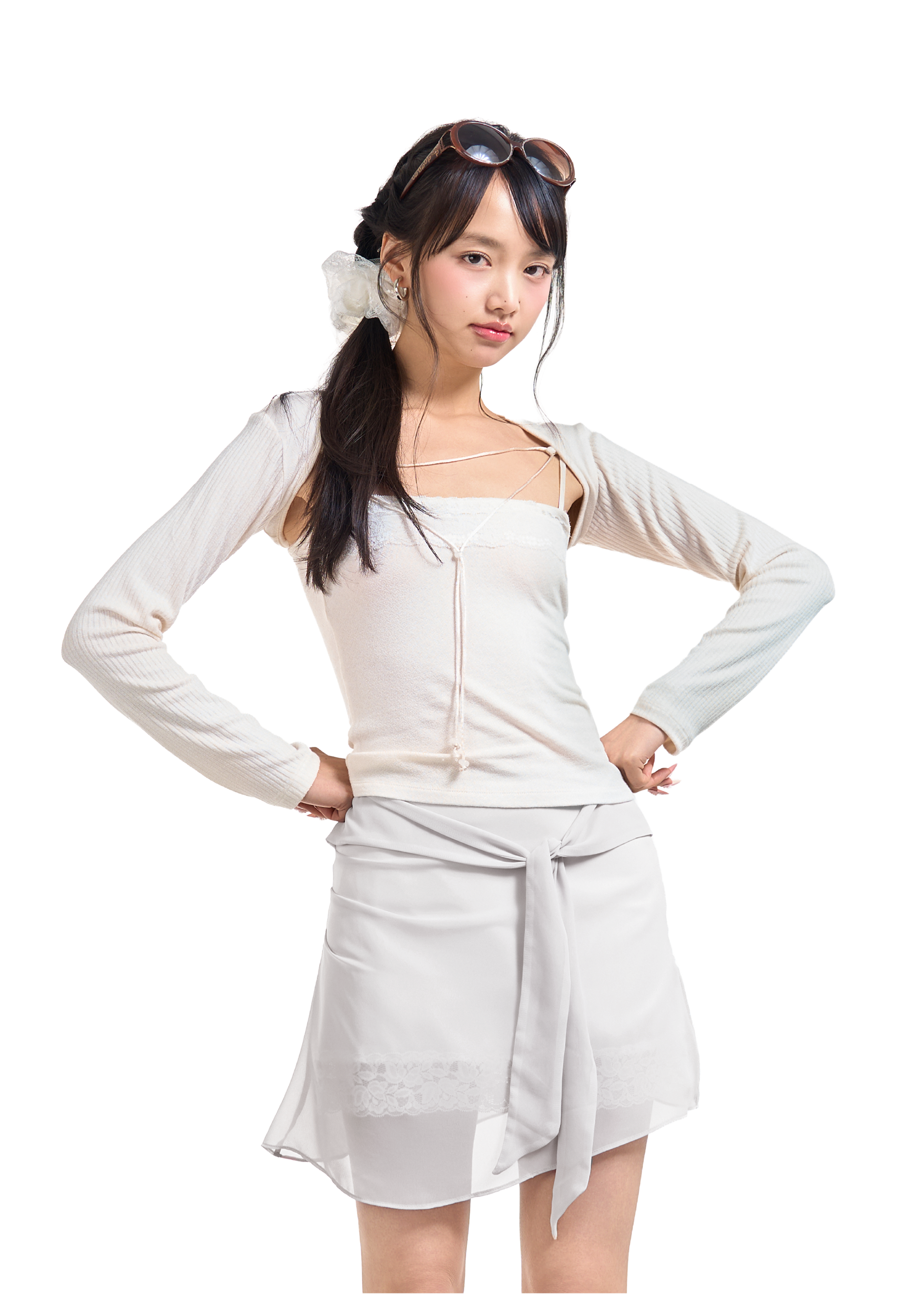 forusring-ss-26-lily-lace-bolero-set-up-ivory-ivory-s