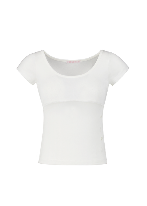 forusring-ss-26-twinny-button-tee-white-white-s