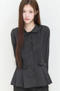 illigo-fw-26-pleated-double-bow-blouse-black-black-s