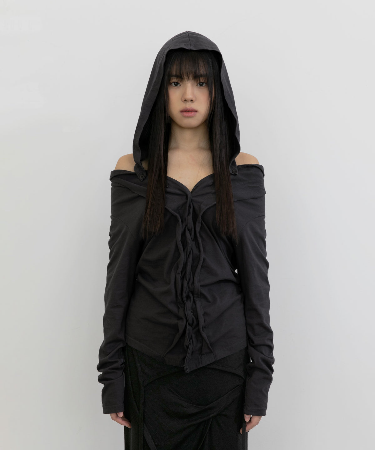 flareup-fw-26-braided-cardigan-fl-106-black-black-s