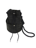sserpe-ss-25-waxed-cotton-hippie-bag-black