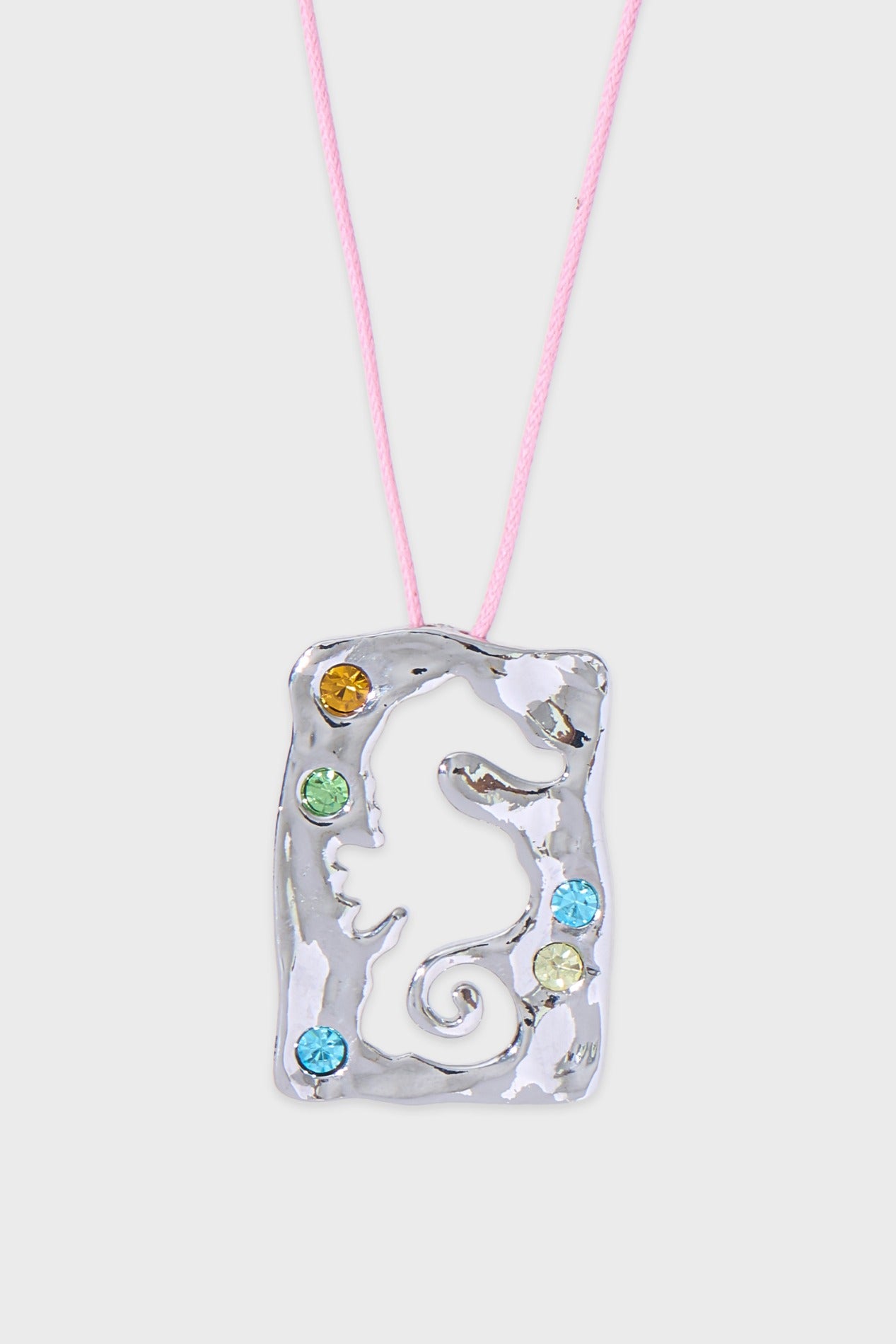 sinoon-ss-26-seahorse-necklace-silver-silver-s