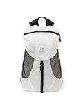 fastle-ss-26-breeze-lightweight-backpack-white-white-s
