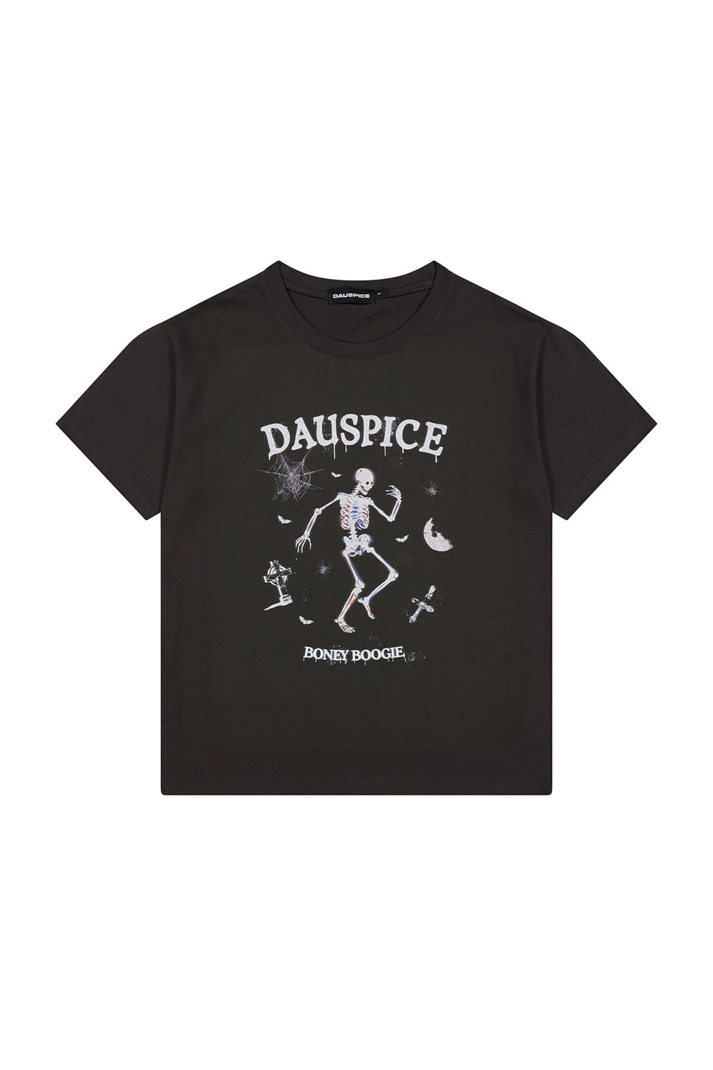 dauspice-ss-26-duc-bb-skull-graphic-t-shirt-charcoal-charcoal-s