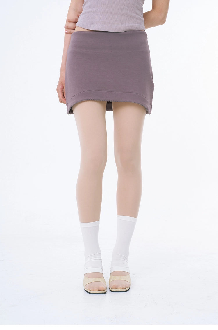 innermuseum-ss-26-curved-lace-trim-mini-skirt-cocoa-cocoa-s
