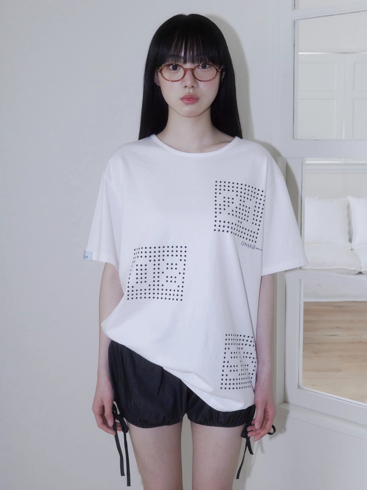 onska-ss-25-dot-signature-tshirt-(white)