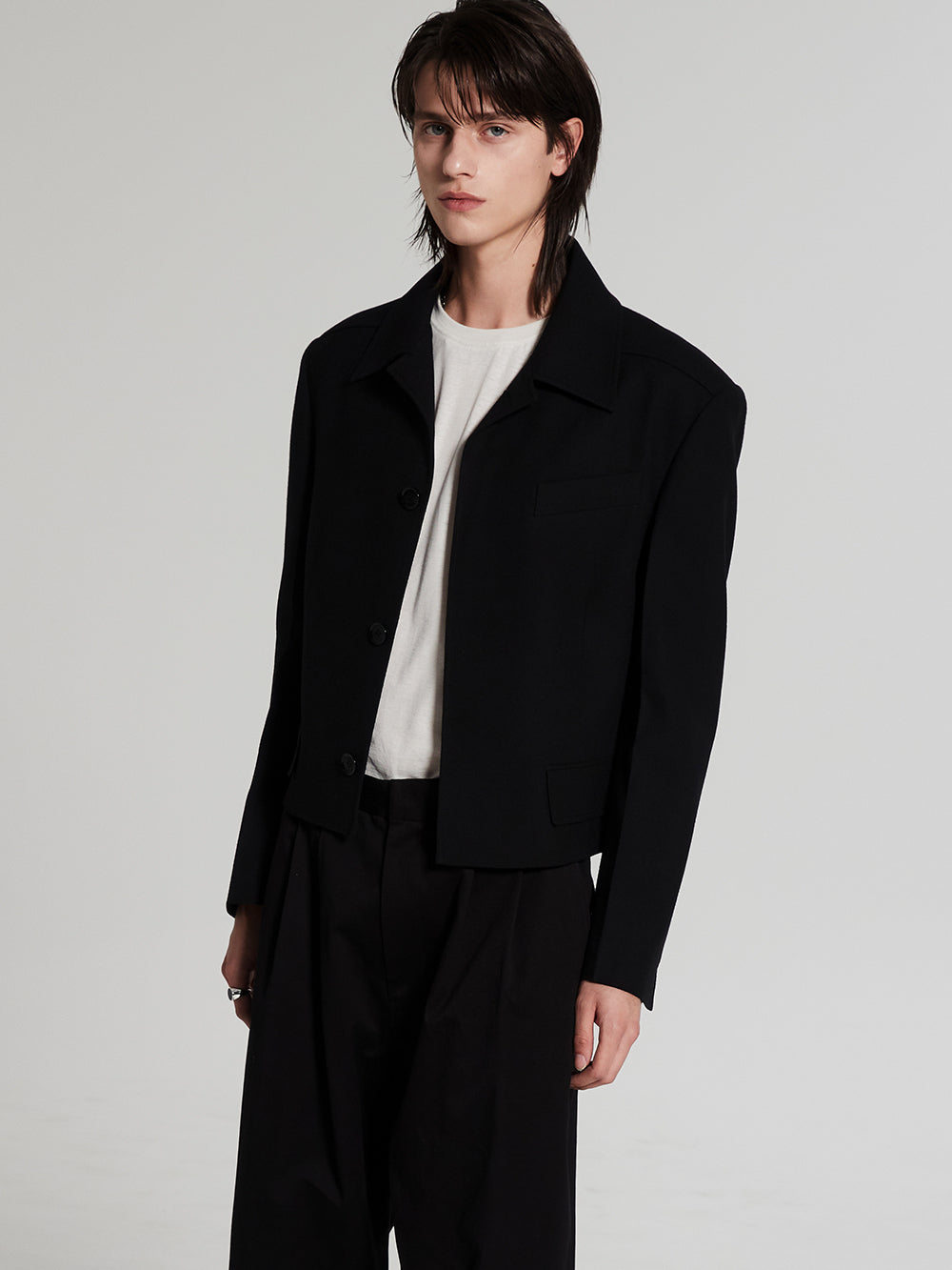 racleur-ss-26-wool-blend-tailored-short-jacket-black-s