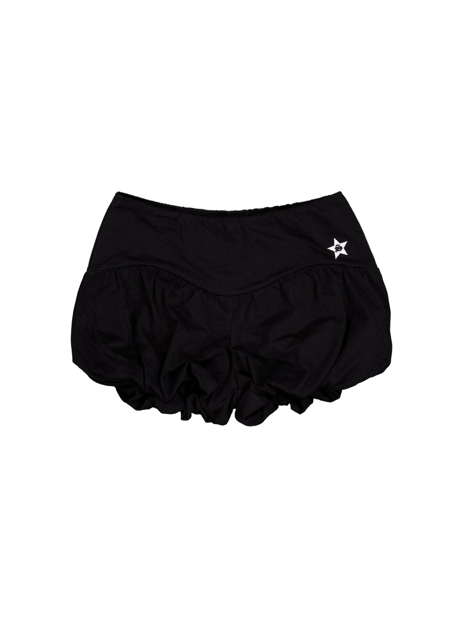 setup-exe-ss-25-volume-short-pants-/-black