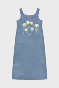 sinoon-fw-25-sinoon-texture-flower-dress-ash-blue-ash-blue-s