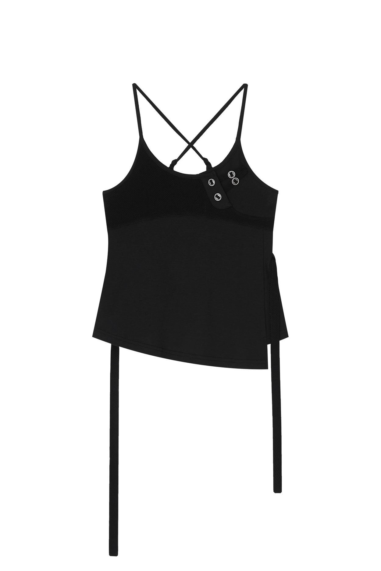 differentis-ss-25-button-strap-sleeveless-black-black-o
