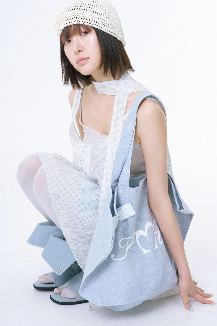innermuseum-ss-26-cotton-dot-printing-eco-bag-lightblue-lightblue-s