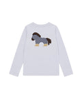 tansanmagnesium-fw-26-pony-applique-long-sleeve-white-white-s