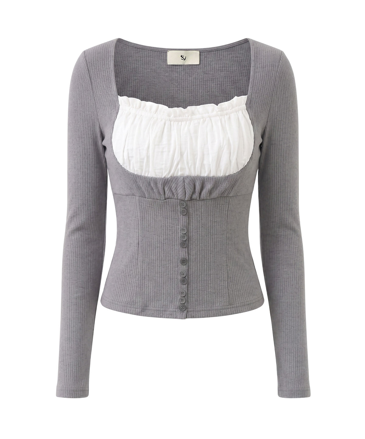 schism-inducing-fw-26-elodie-button-top-grey-grey-s