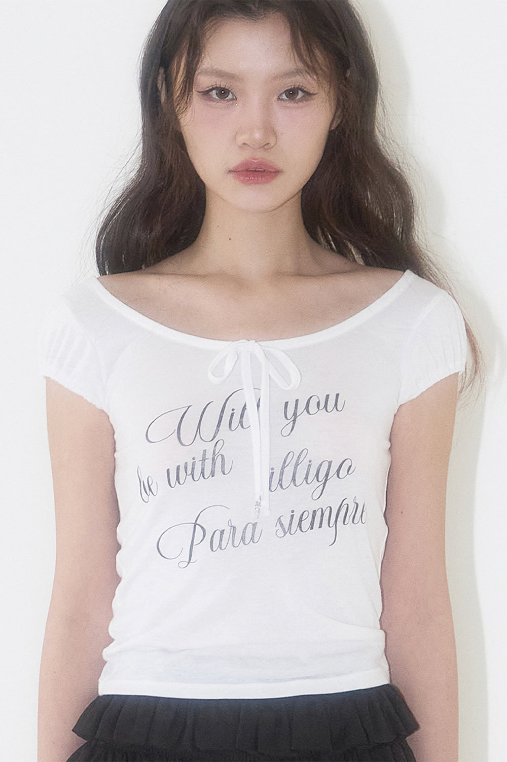 illigo-ss-25-boat-neck-puff-sleeve-top-white