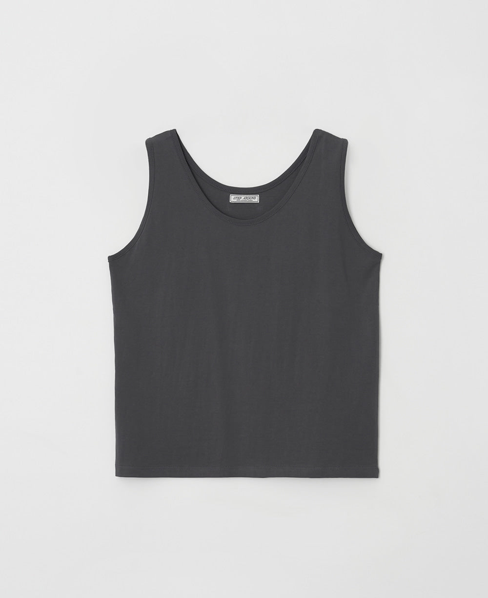 step-around-ss-26-boxy-fit-cotton-sleeveless-tee-charcoal-charcoal-s