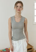 opendoorstudio-fw-26-frill-stripe-sleeve-tee-solid-gray-gray-s