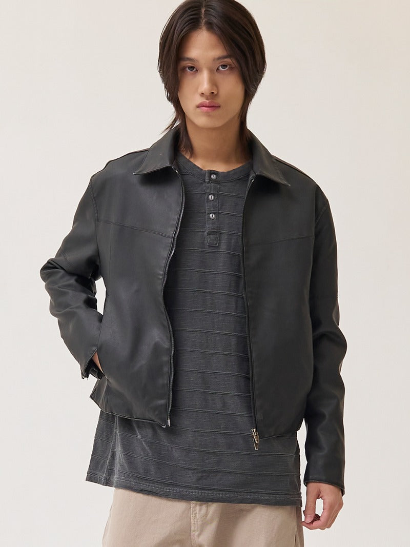 akecii-ss-26-fade-low-leather-jacket-black-black-s