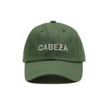 cabeza-fw-25-cabeza-basic-ball-cap-green-green-s