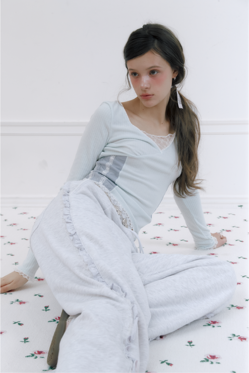 minnne-ss-25-lace-balloon-pintuck-pants-(grey)