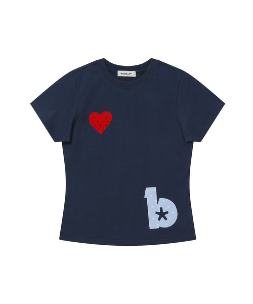 bauf-ss-25-angel-wing-slim-fit-tshirt-(navy)