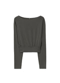 yahn-sisi-fw-26-soft-one-shoulder-long-sleeve-top-charcoal-charcoal-s