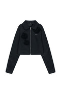 iugamakaras-ss-25-flowers-zip-up-jacket-black-black-s