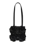 planforotherday-ss-25-rose-bouquet-bag-/-black