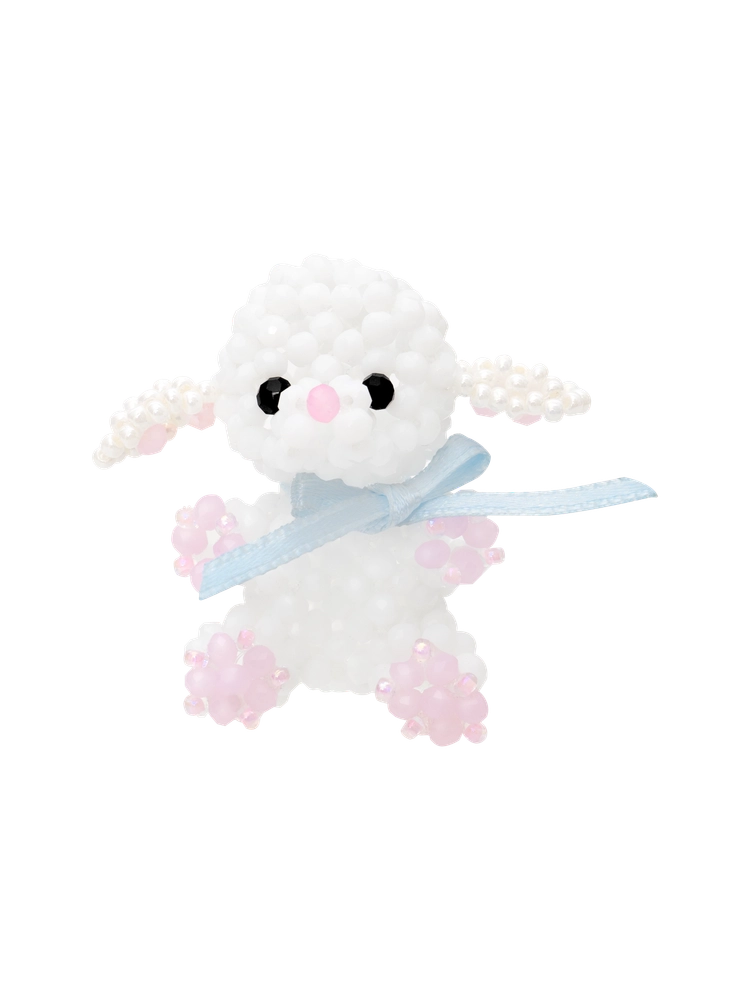 swingset-fw-26-little-lamb-key-ring-white-s